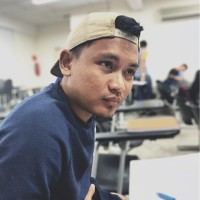 Muhammad Faiz Ismail