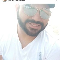 Adriano Moraes