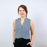 Lucie Landsmanová