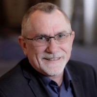Ron McGill