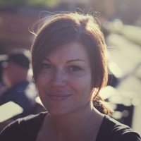 Marie Ayme