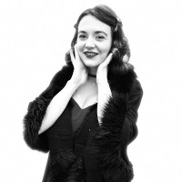 Clara Tucker