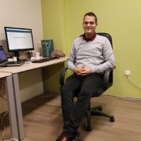 Altin Isaku