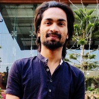 Nikhil Anand