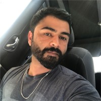 Usman Ghani