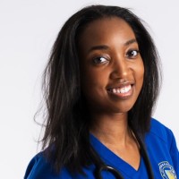 Edlyne Darius