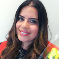 Priscila Campos