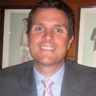 Donald Garrett