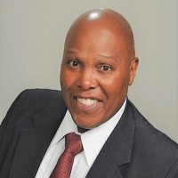 Rev. Duane A Quamina