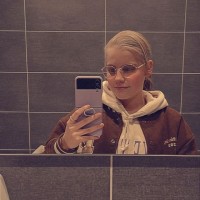 Rosalie T
