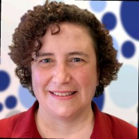 Rebecca Mccoll, M.A.