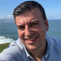 Garikoitz Gorraiz Sanchez