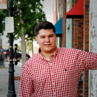 Maxwell Robertson
