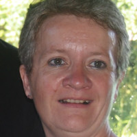 Marie-Cécile Vendome