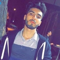 Ayman El Azami El Hassani