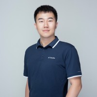 Tianyu Zuo