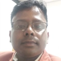 Bholanath Mondal