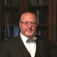 David C. Harrison