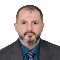 khaled Nasr