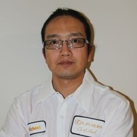 Michael Guo
