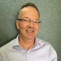 Bruce Wood
