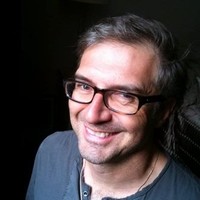 Jean-Yves D'Angelo