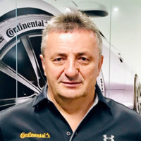 Marko Radojcic