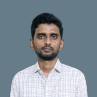 Peter Reddy