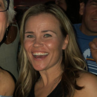 Julie Anderson