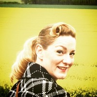 Liz Russell-Elliott
