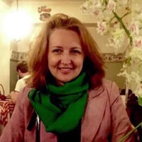 Наталья Сысоева