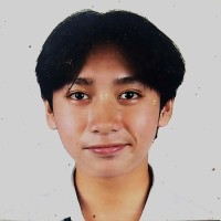 Ruel Aldrin Guasa