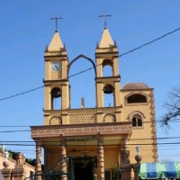 Trinidad Rentería