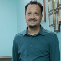 Utpal Saikia