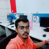 Kiran Ghadi