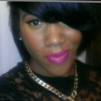 Lakisha Crumble