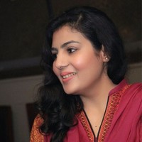 Syeda Sumayya Tul Kubra Aca