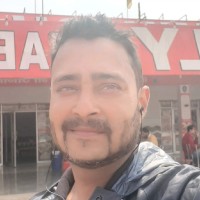 Prof Dr. Mohit Patel