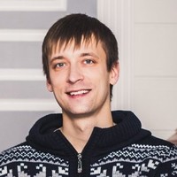 Pavel Radkevich