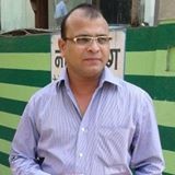 Nilesh Bhimrao Jadhav
