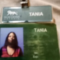Tania Gray-Mason
