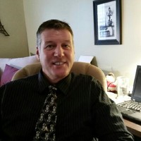 Craig Milton