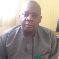 Ndubuisi Ubani
