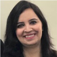 Shikha Narang