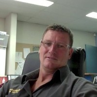 Jed Stewart