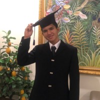Ezra Heraldo