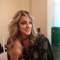 Juliana Barreto Bossle