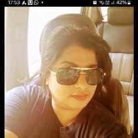 Shilpa Ranganath