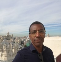 Edwin Bregita