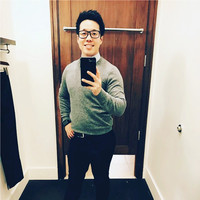 Lance Wu